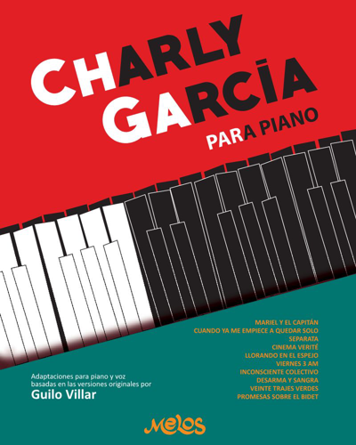 Charly García