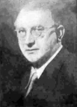 Eduard Künneke