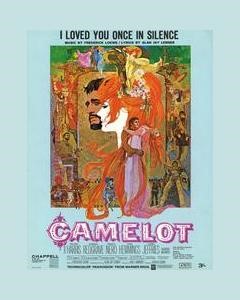 I Loved You Once In Silence (from 'Camelot')