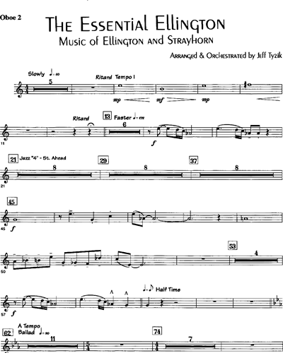 The Essential Ellington