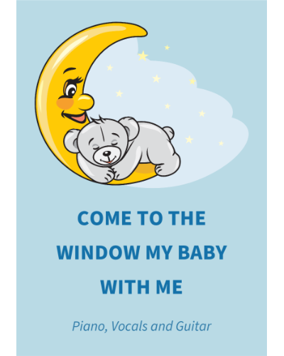 Come To The Window My Baby With Me