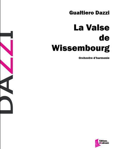 La Valse de Wissembourg