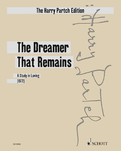 The Dreamer that Remains