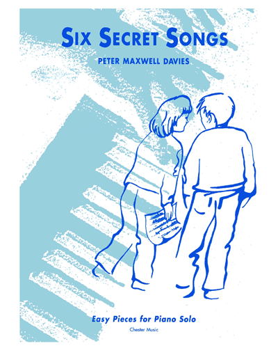 Six Secret Songs