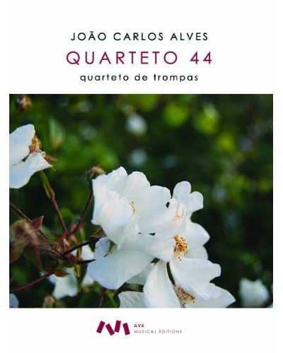 Quarteto 44