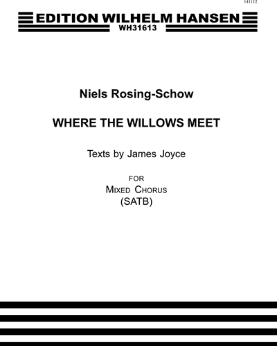 Where the Willows Meet